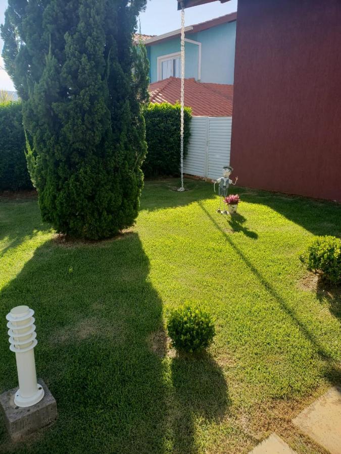 Linda Casa De Campo - Proximo A Sp - Wi-Fi Gratis Bom Jesus dos Perdões Kültér fotó