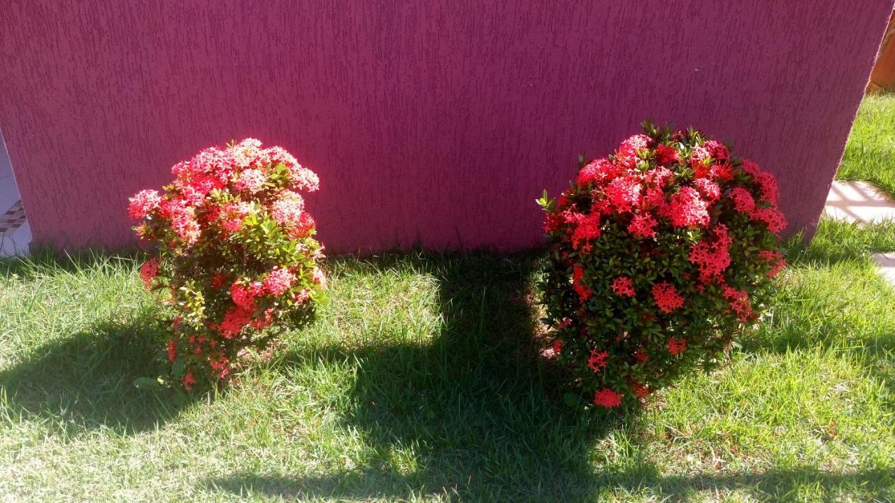 Linda Casa De Campo - Proximo A Sp - Wi-Fi Gratis Bom Jesus dos Perdões Kültér fotó