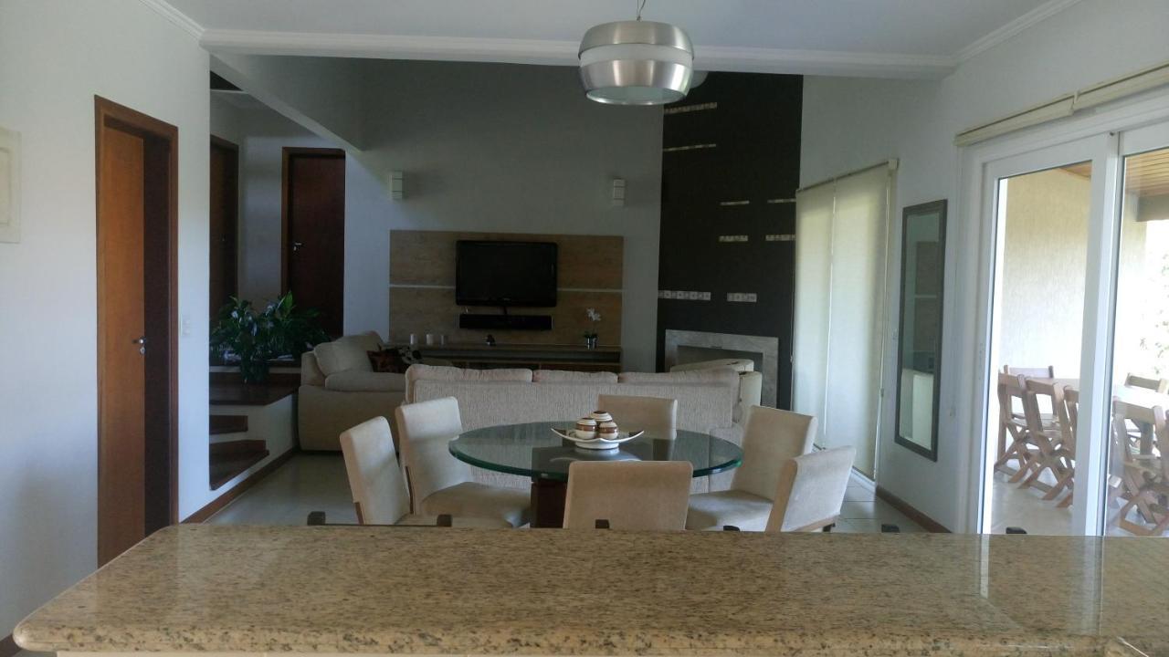 Linda Casa De Campo - Proximo A Sp - Wi-Fi Gratis Bom Jesus dos Perdões Kültér fotó