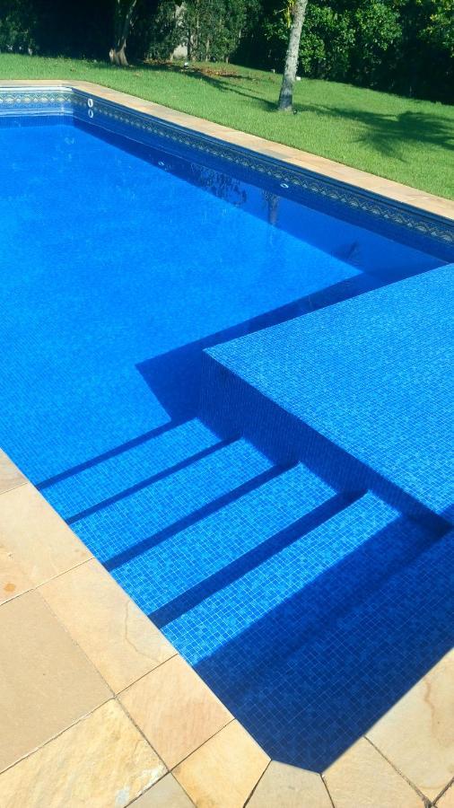 Linda Casa De Campo - Proximo A Sp - Wi-Fi Gratis Bom Jesus dos Perdões Kültér fotó