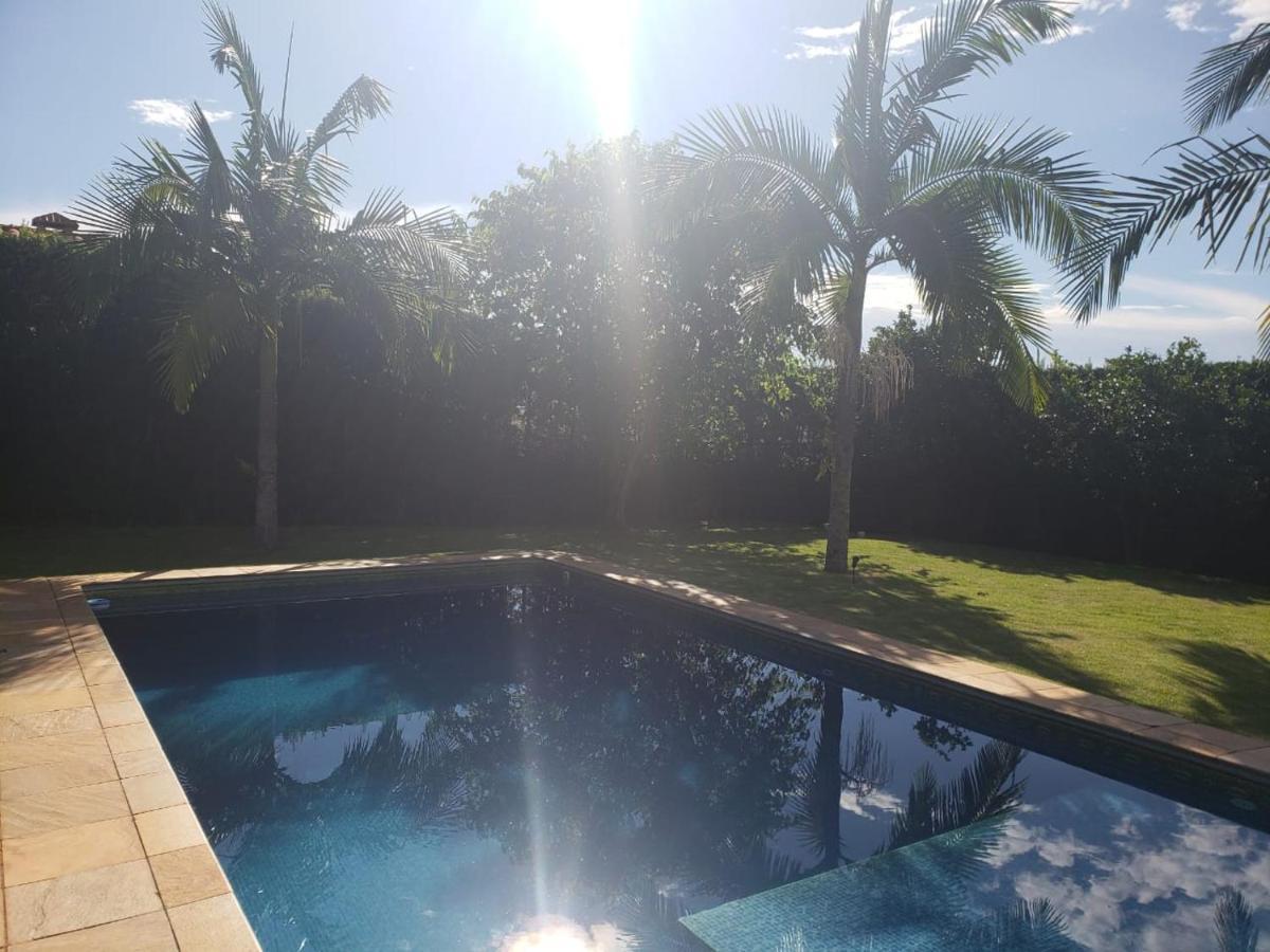 Linda Casa De Campo - Proximo A Sp - Wi-Fi Gratis Bom Jesus dos Perdões Kültér fotó