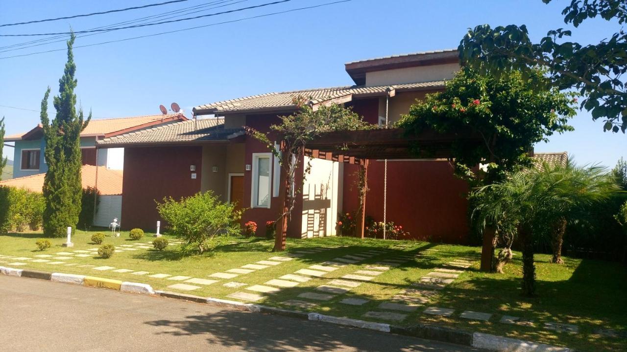 Linda Casa De Campo - Proximo A Sp - Wi-Fi Gratis Bom Jesus dos Perdões Kültér fotó