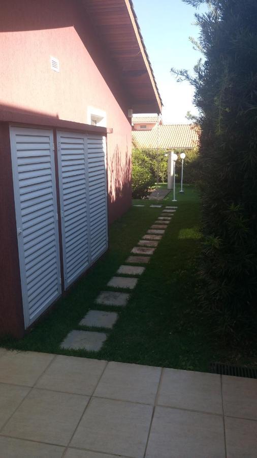 Linda Casa De Campo - Proximo A Sp - Wi-Fi Gratis Bom Jesus dos Perdões Kültér fotó