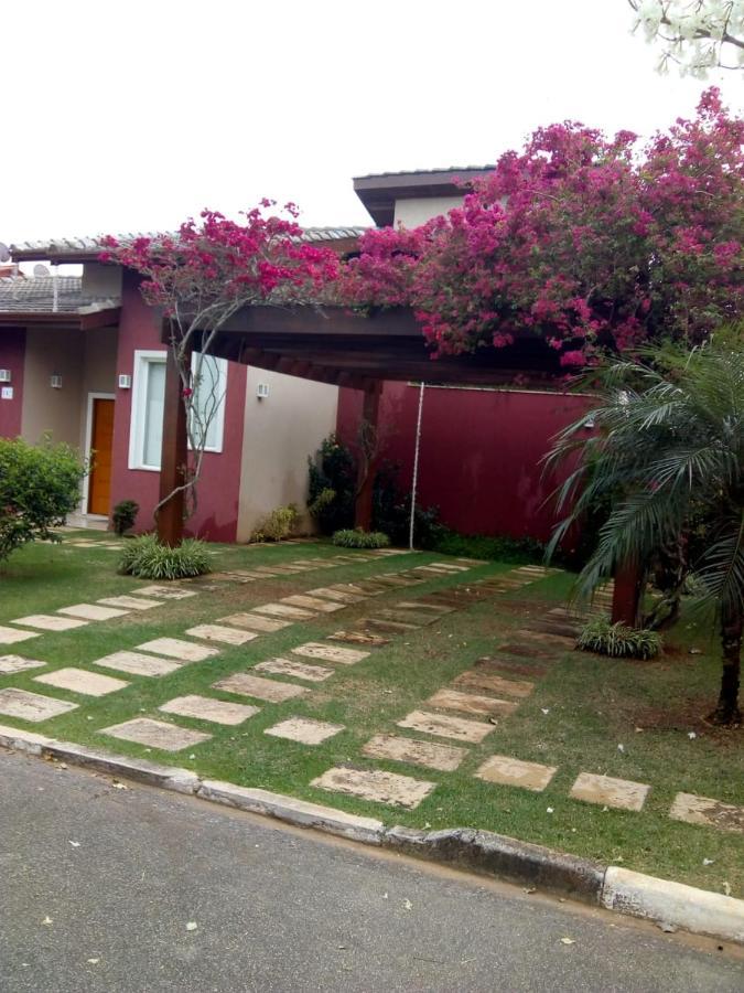 Linda Casa De Campo - Proximo A Sp - Wi-Fi Gratis Bom Jesus dos Perdões Kültér fotó