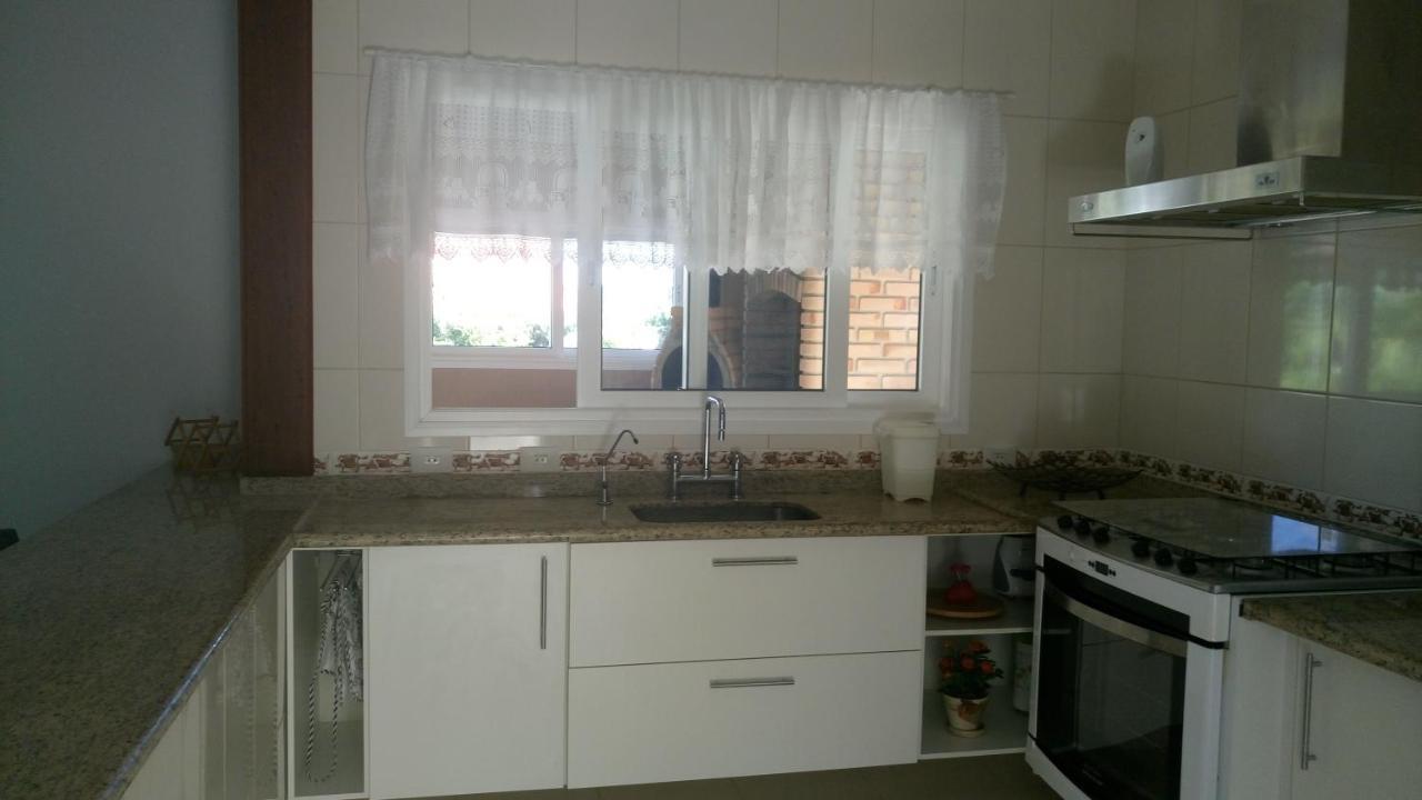 Linda Casa De Campo - Proximo A Sp - Wi-Fi Gratis Bom Jesus dos Perdões Kültér fotó