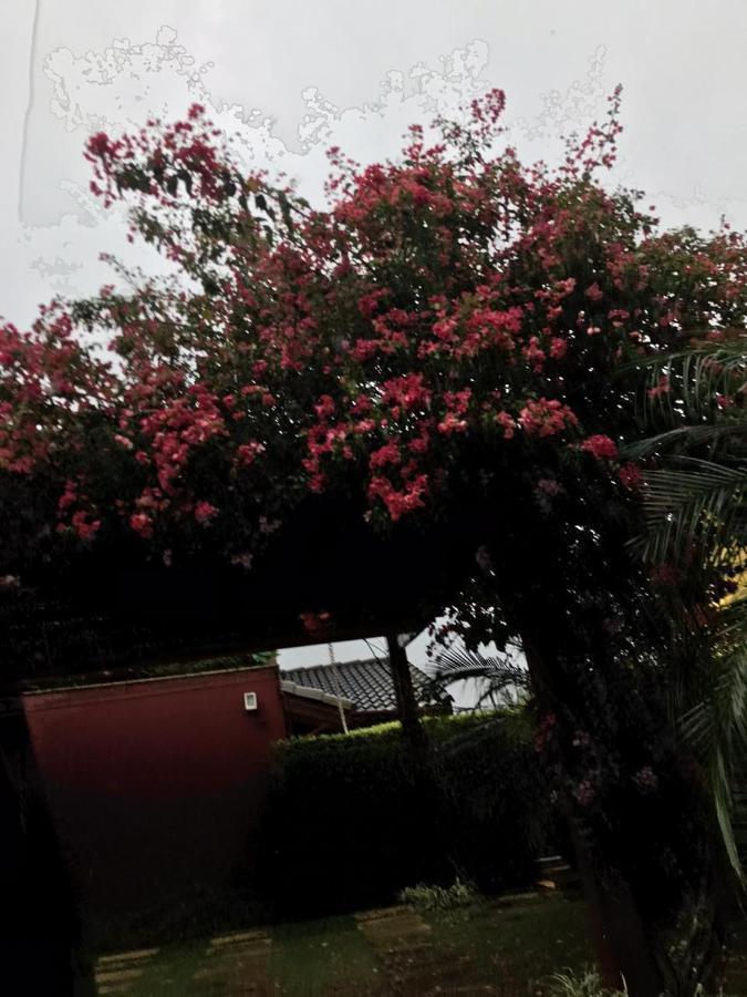 Linda Casa De Campo - Proximo A Sp - Wi-Fi Gratis Bom Jesus dos Perdões Kültér fotó