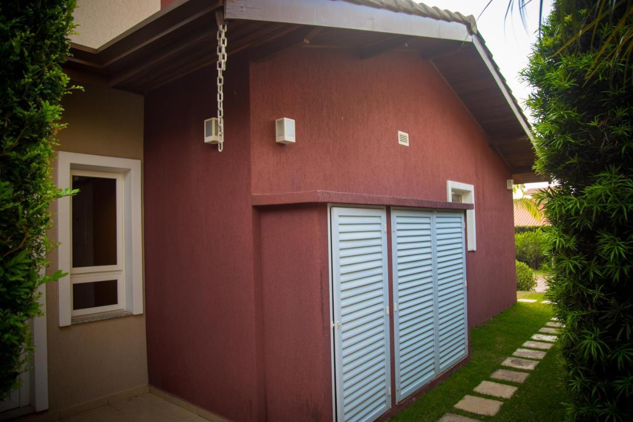 Linda Casa De Campo - Proximo A Sp - Wi-Fi Gratis Bom Jesus dos Perdões Kültér fotó