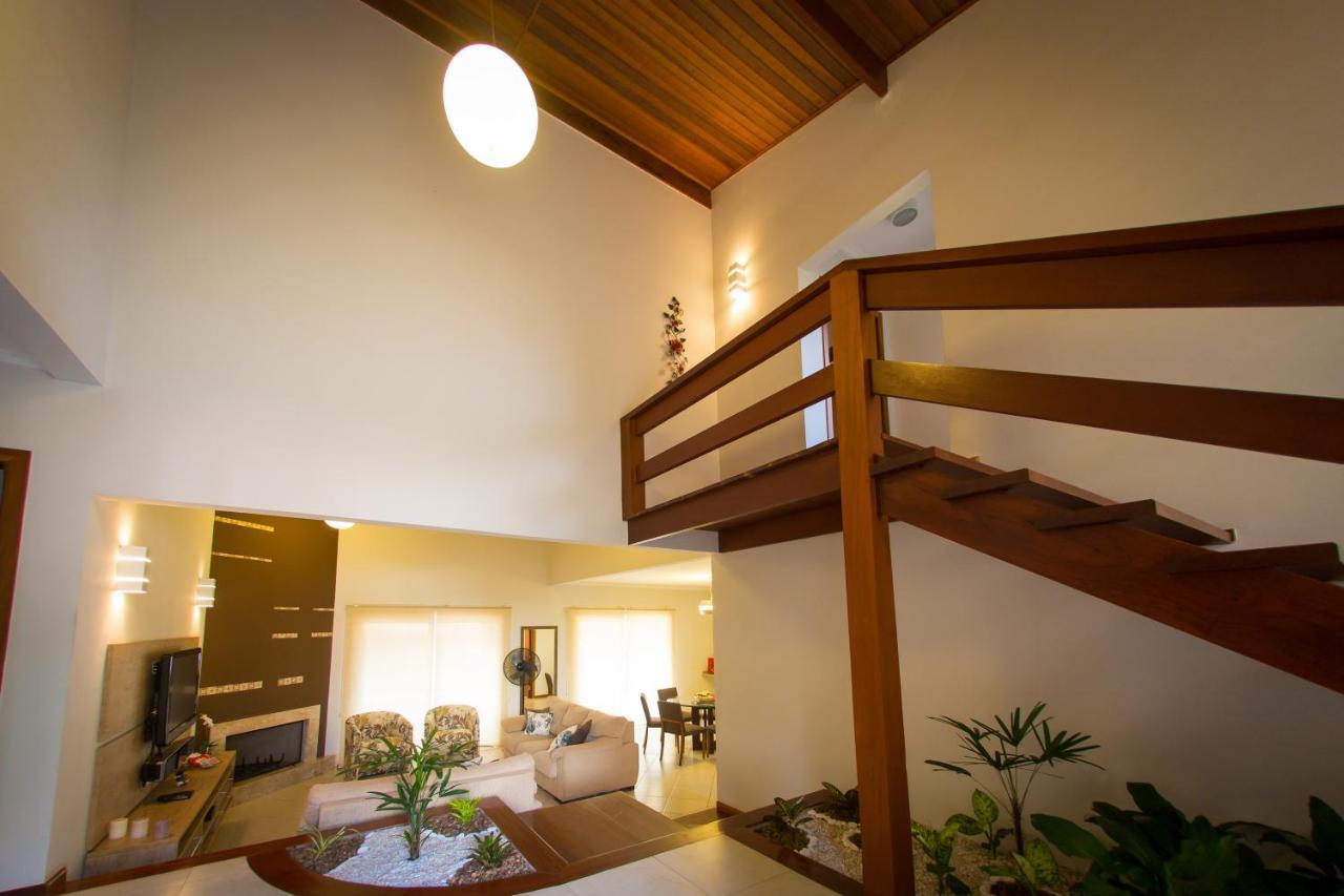Linda Casa De Campo - Proximo A Sp - Wi-Fi Gratis Bom Jesus dos Perdões Kültér fotó